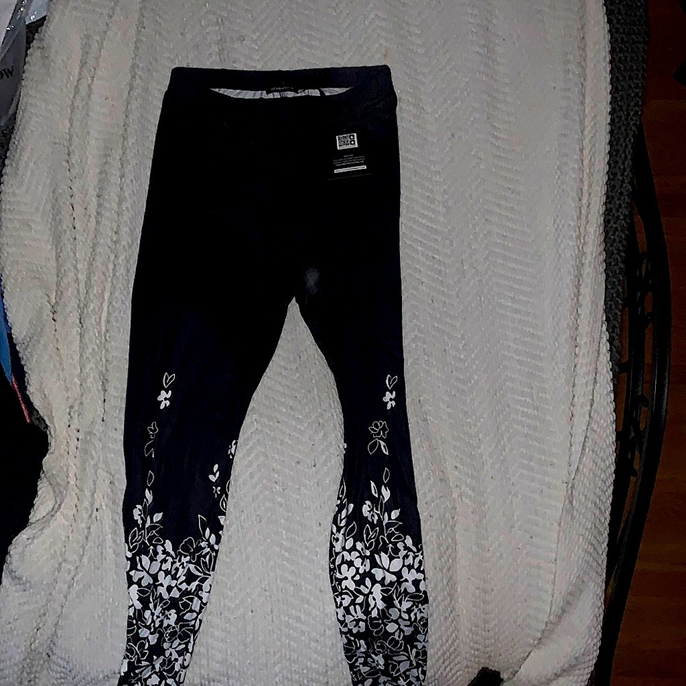 Just Fashion Now. Casual High Stretch Cotton Pants.